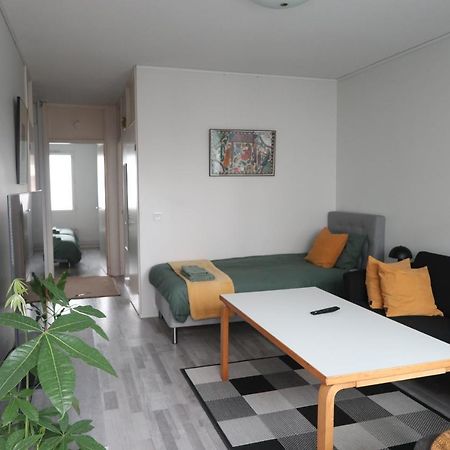 Havi Apartment Riihimaki Exterior photo