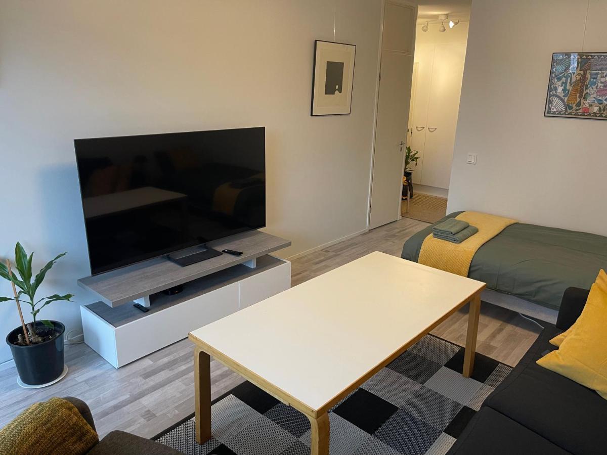 Havi Apartment Riihimaki Exterior photo