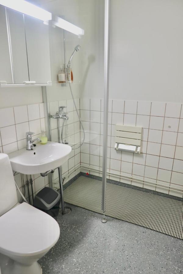 Havi Apartment Riihimaki Exterior photo